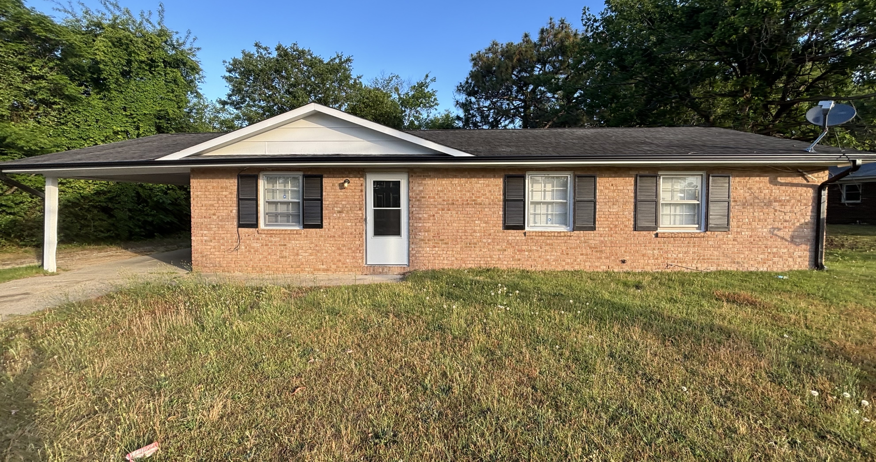 4849 Rosehill Road
