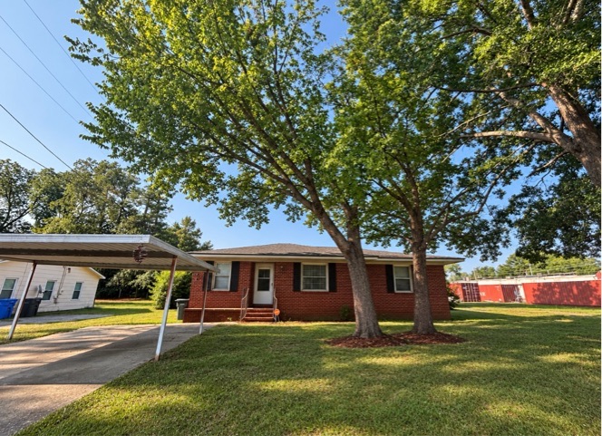4937 Walnut Drive