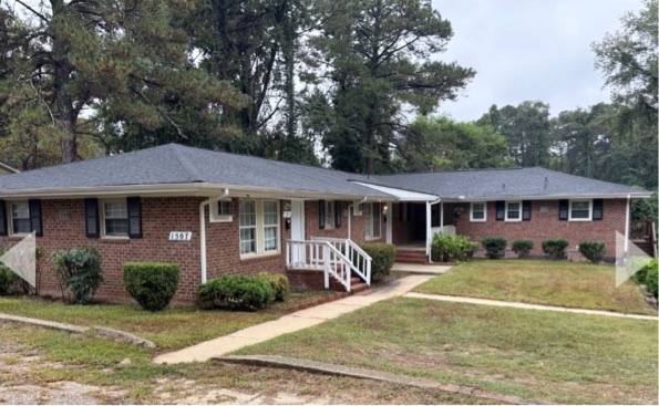 1507 Coley Drive - 5