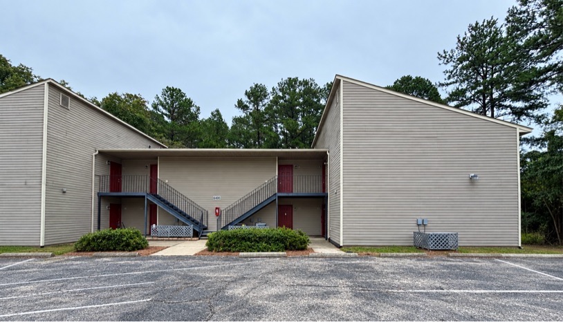 6400 Starbrook Drive UNIT 7