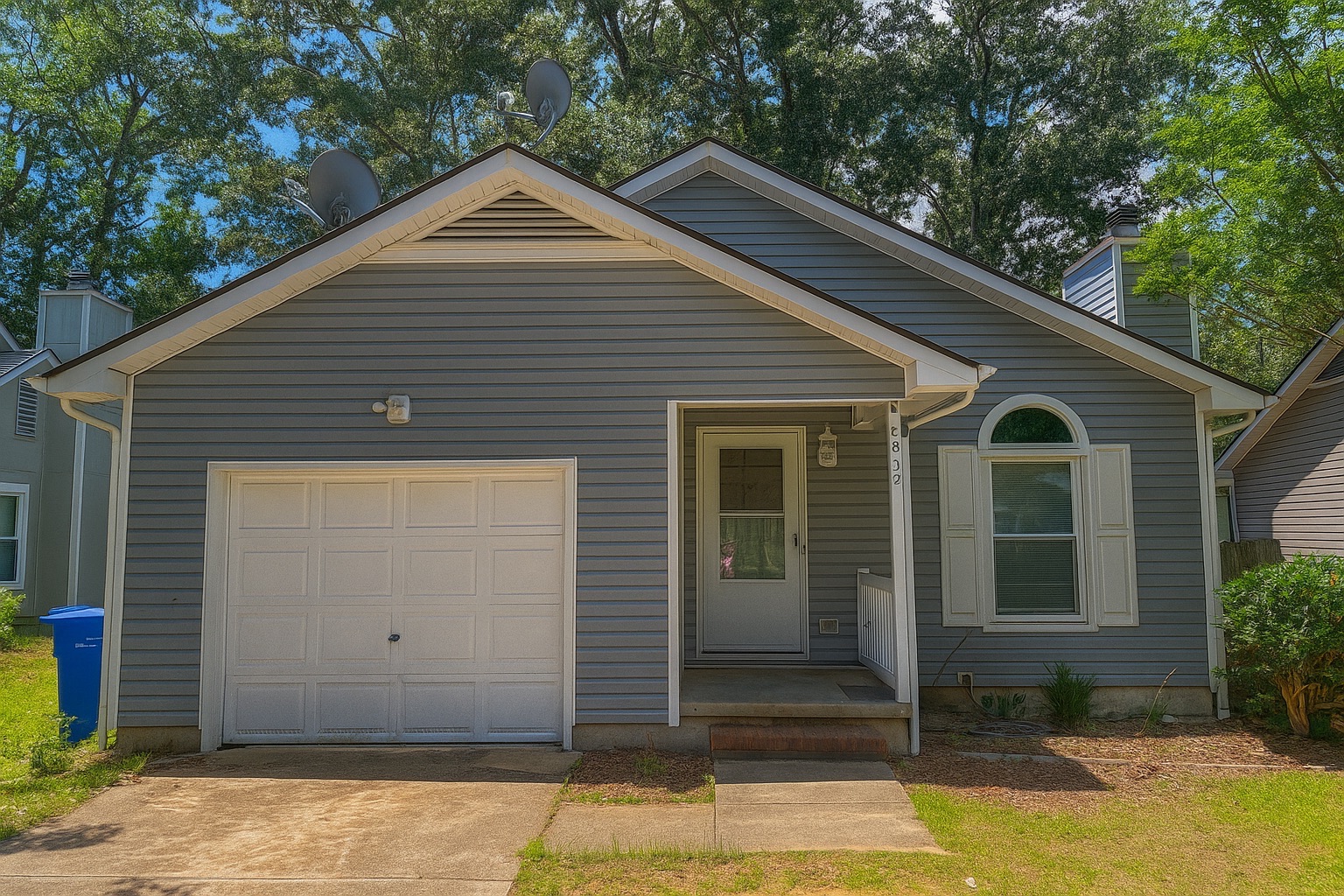 Winchester Street 6682