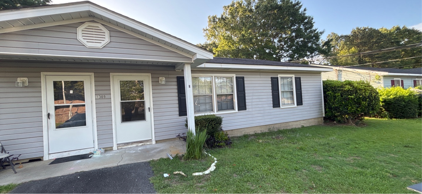 1309 Ireland Drive