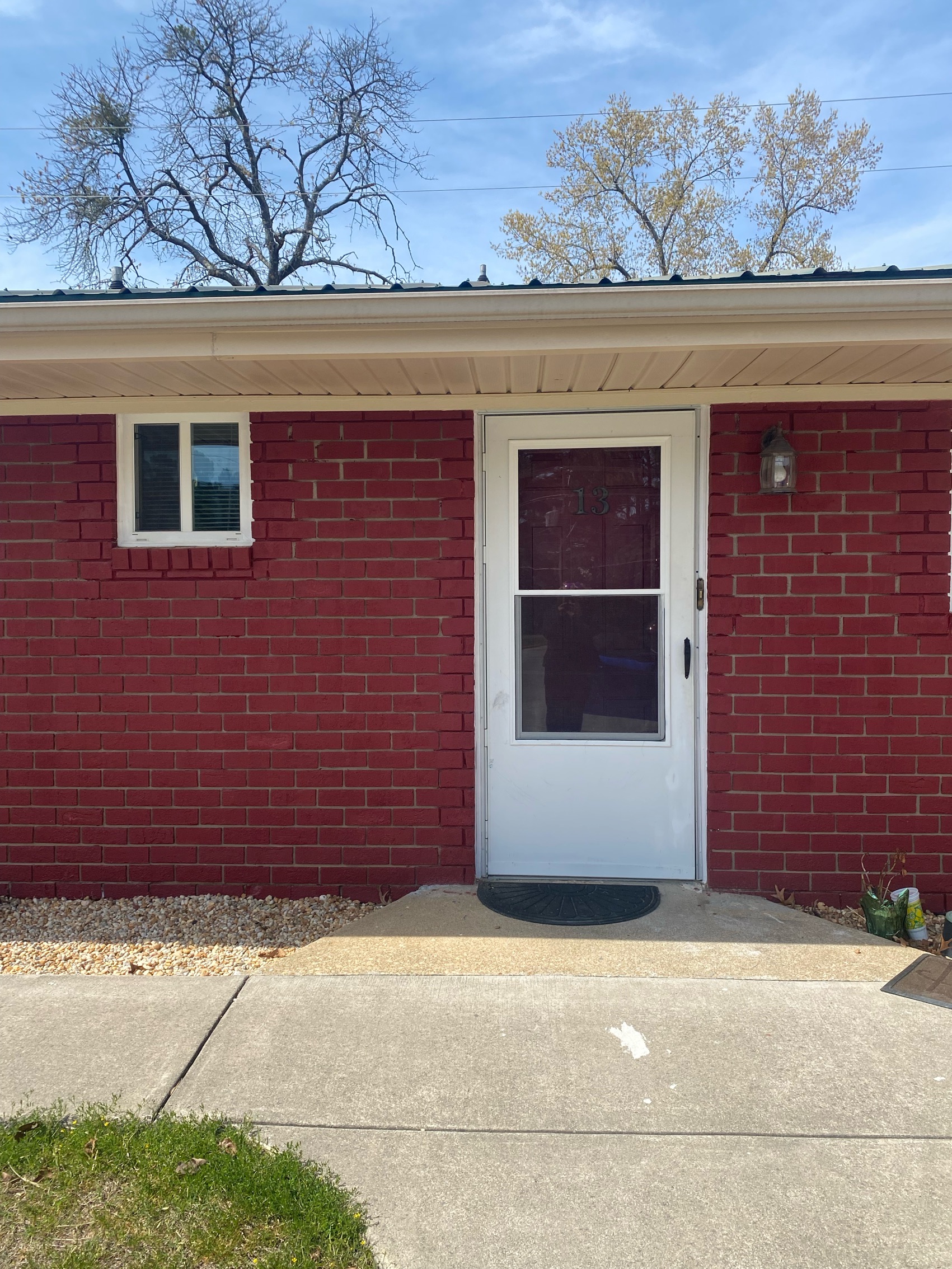 816 Shaw Mill Road - 13