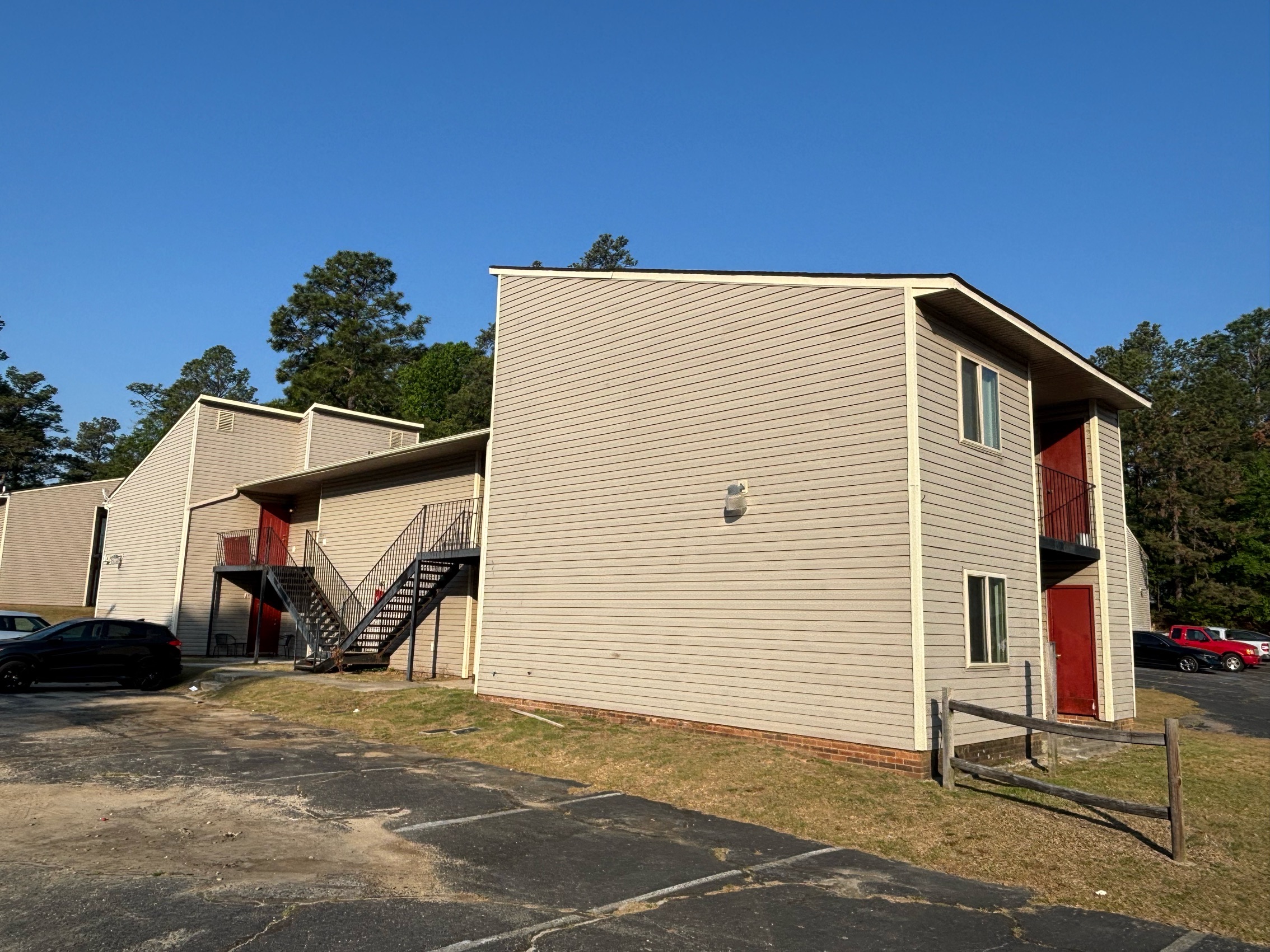 1122 Southwood Drive