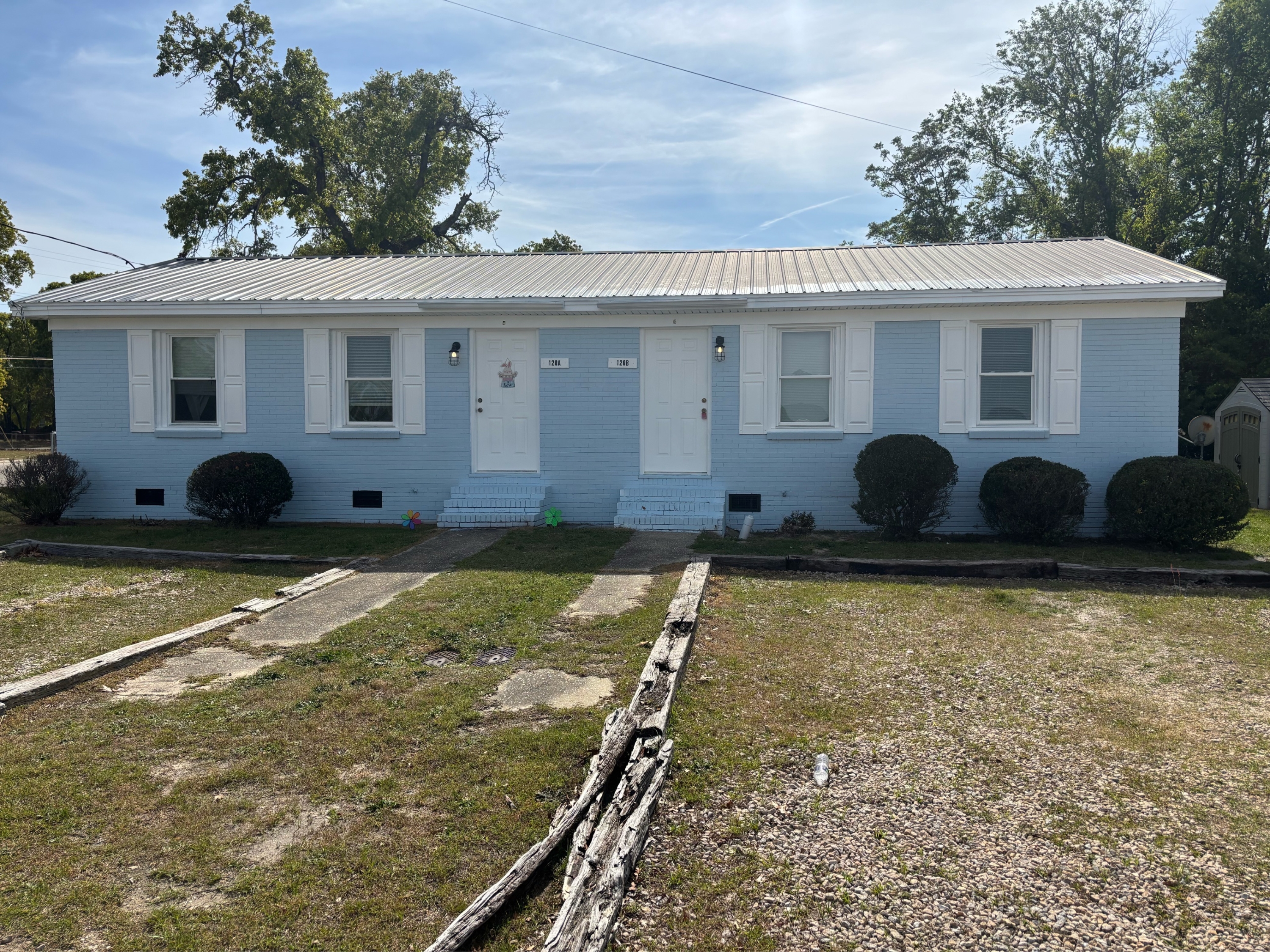 Calvin Street (NEW) - 120-B