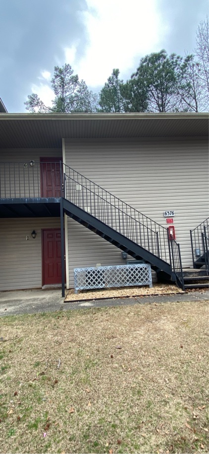 6376 Applecross Avenue UNIT 6