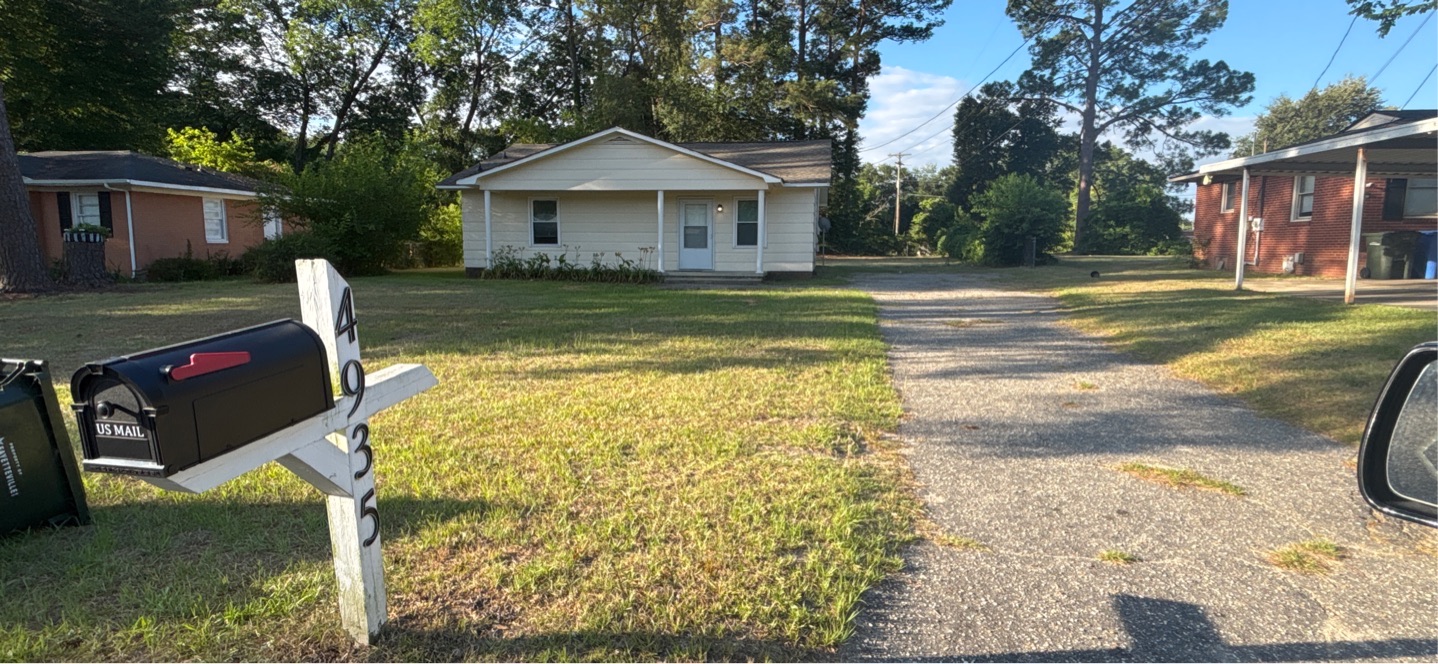 4935 Walnut Drive