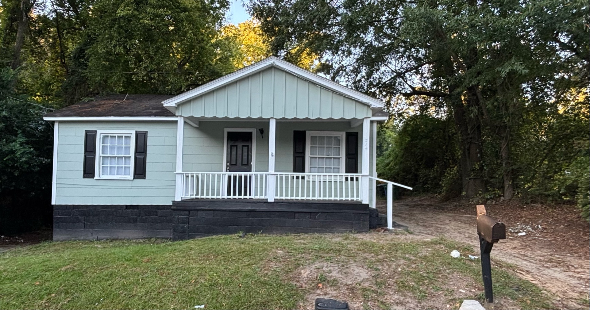 314 Homewood Street
