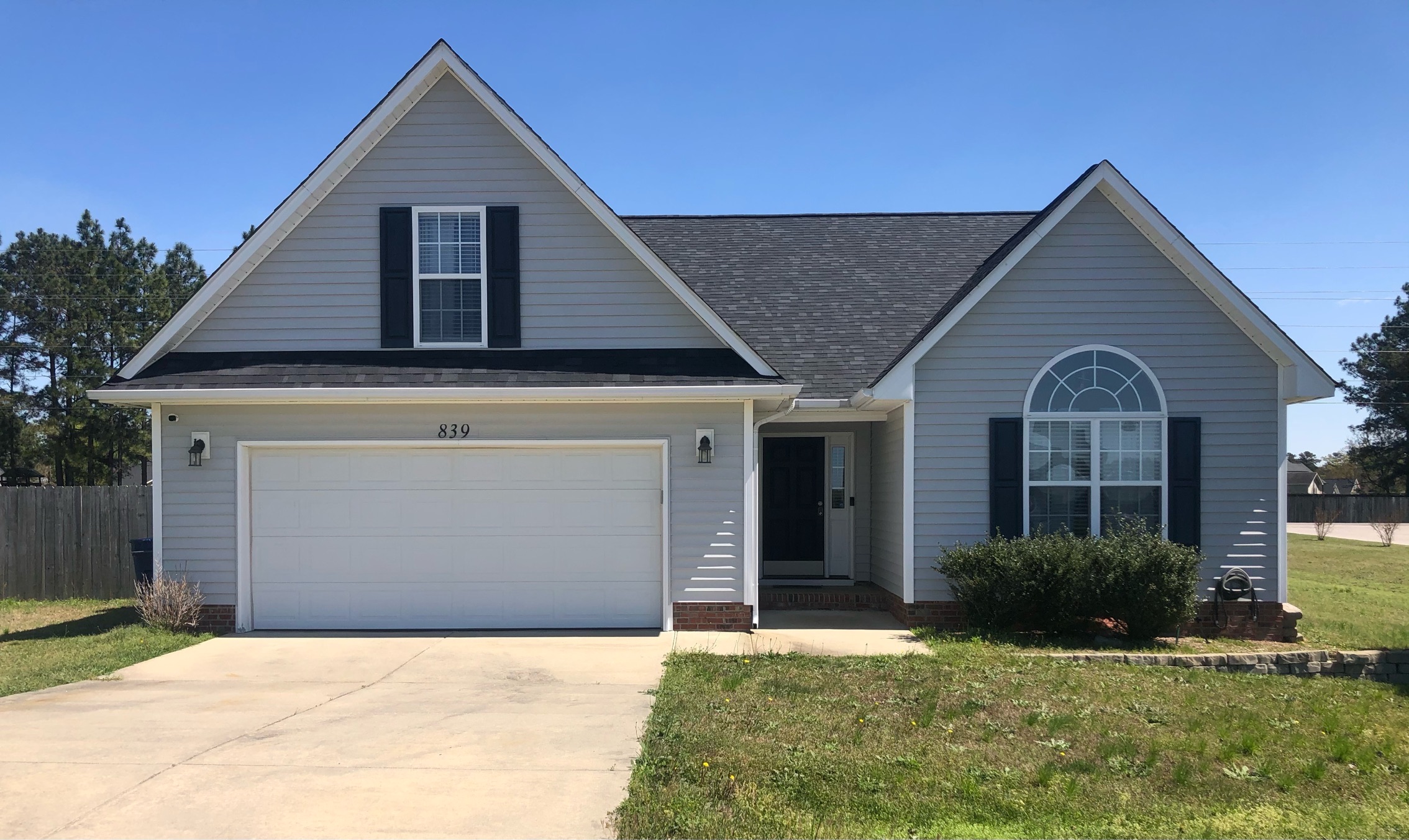 Americana Drive 839