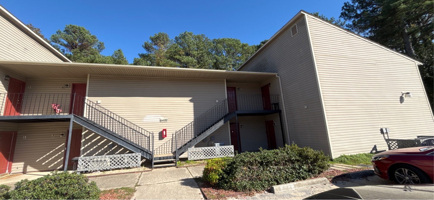 6400 Starbrook Drive UNIT 7