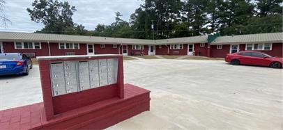 816 Shaw Mill Road - 21