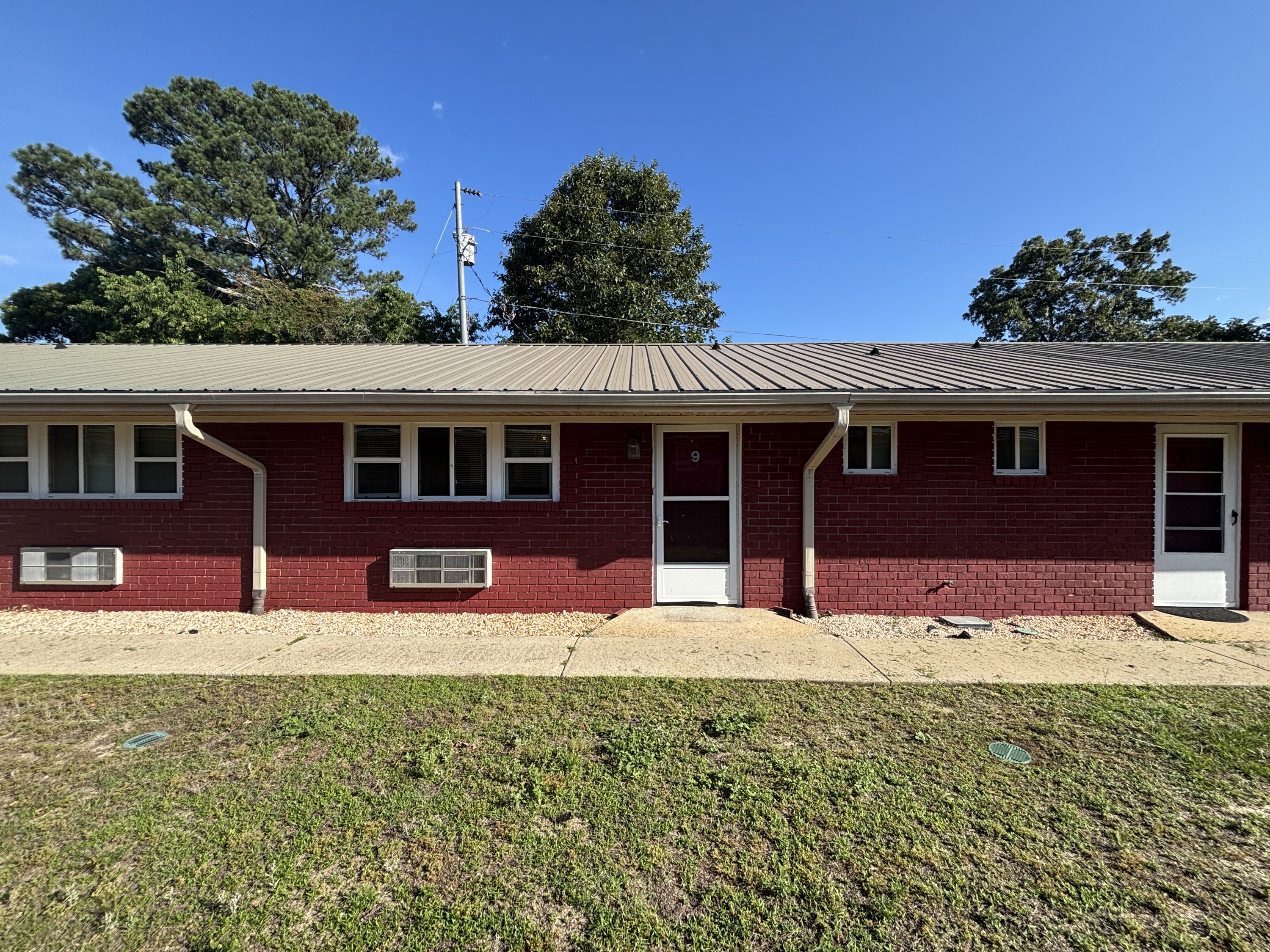 816 Shaw Mill Road - 9