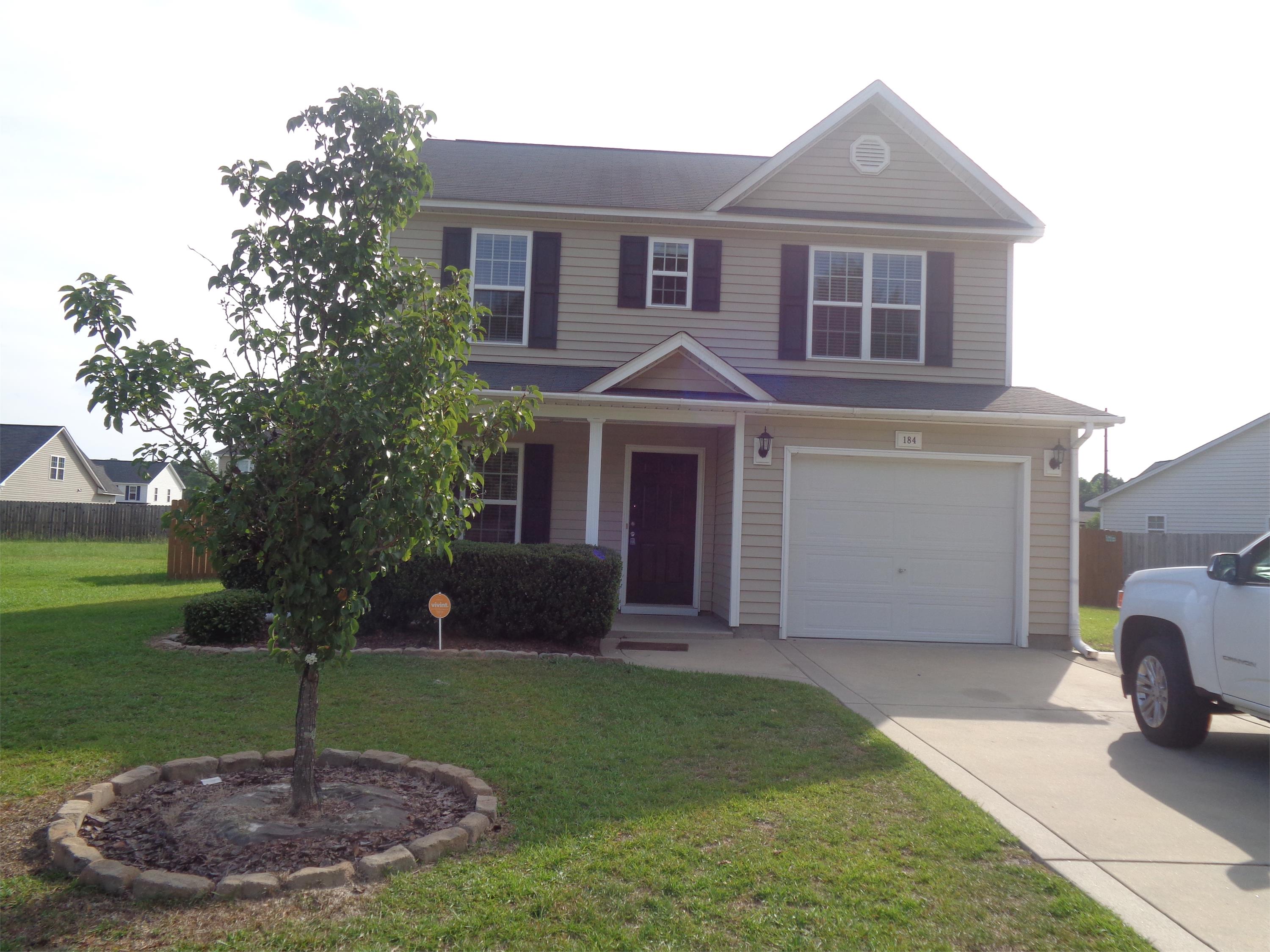 184 Roanoke Drive