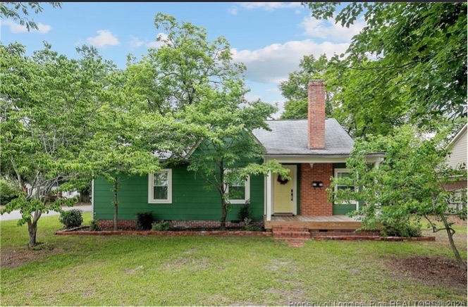 2511 McNeill Circle - 2
