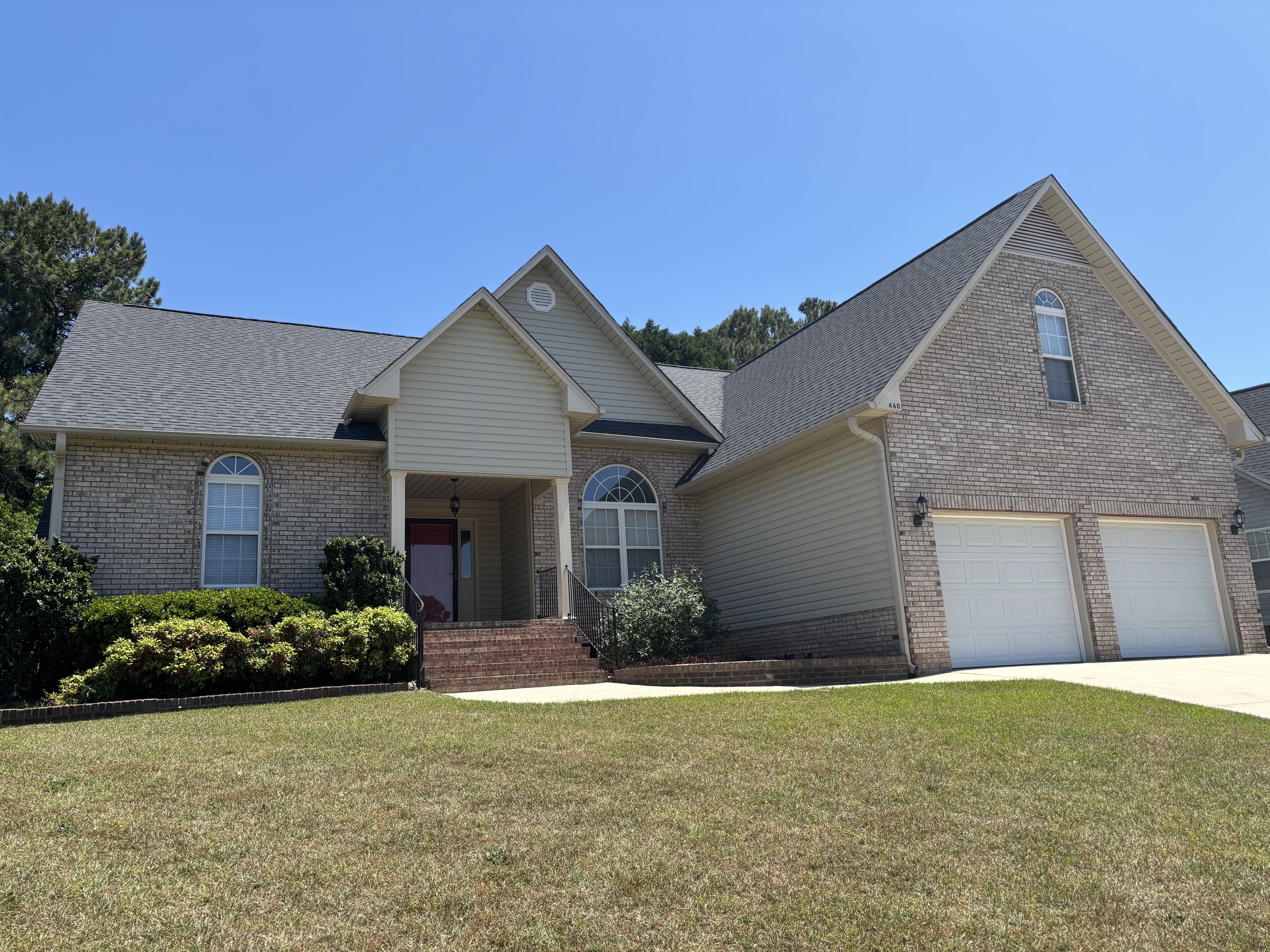 Bristlecone Drive 460