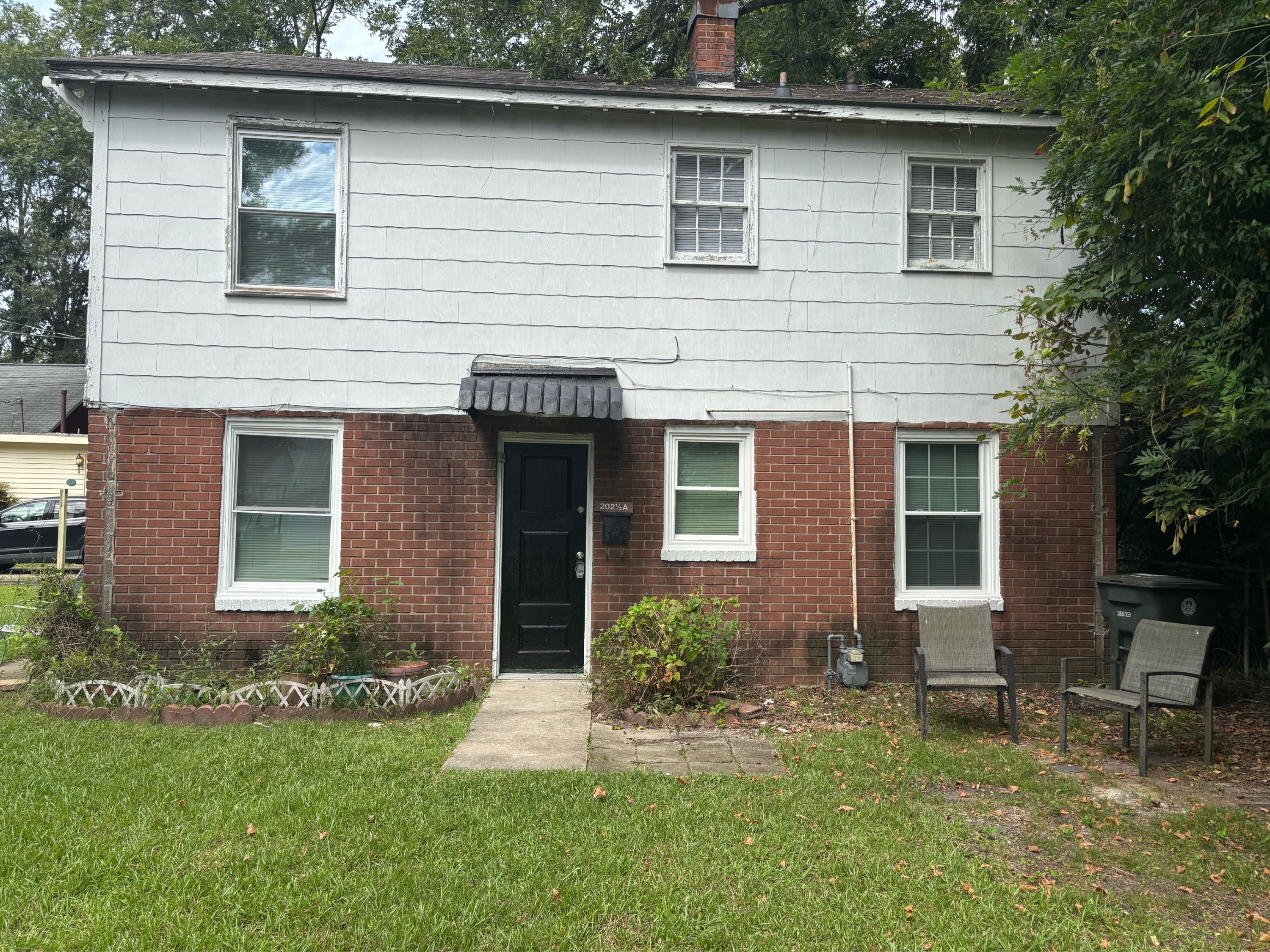 202.5 -A N. Virginia Ave.