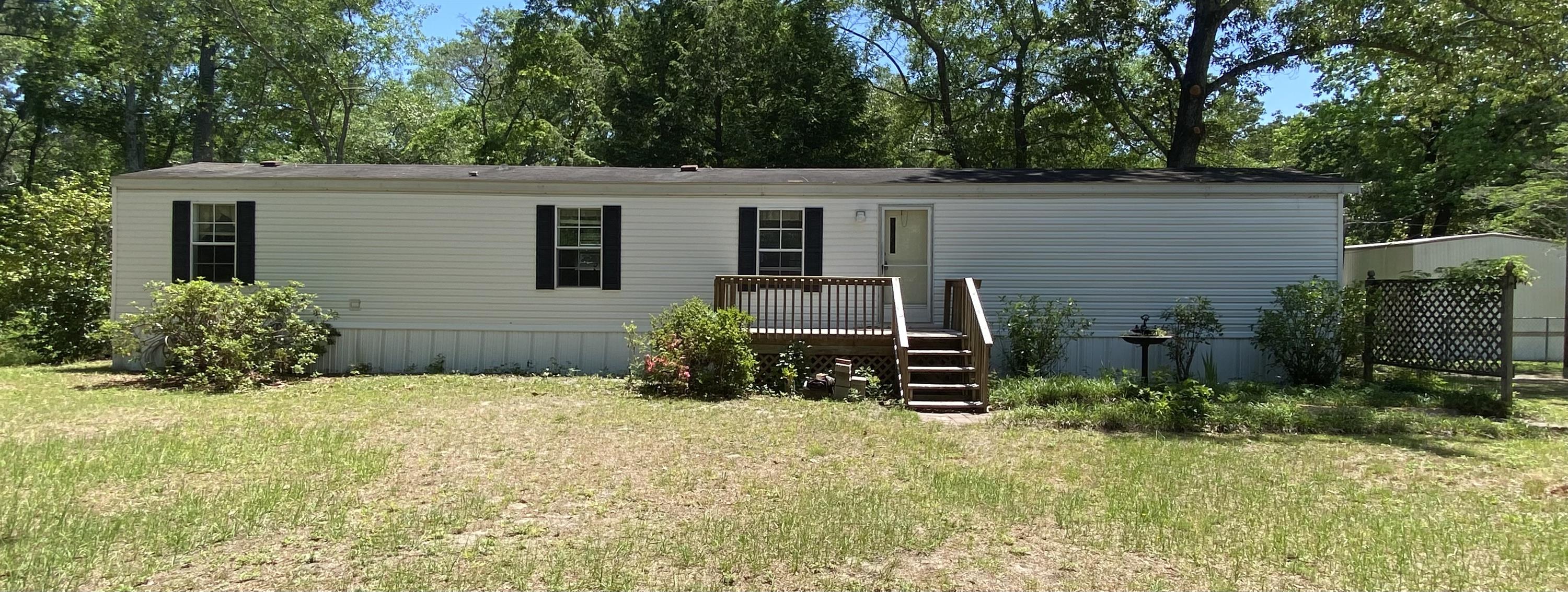 2894 Lake Upchurch Drive