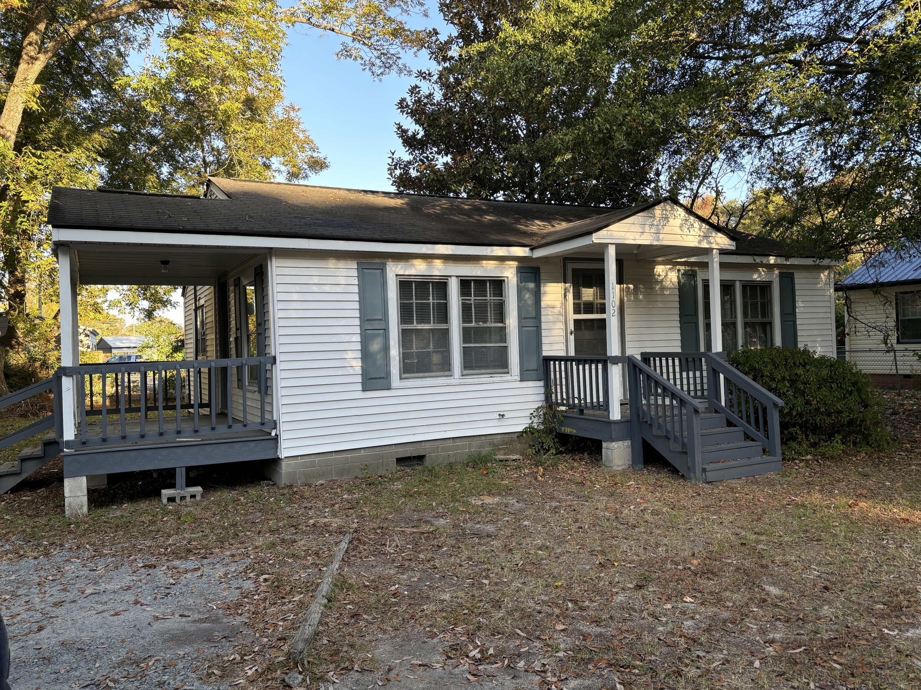 1102 Southern Avenue