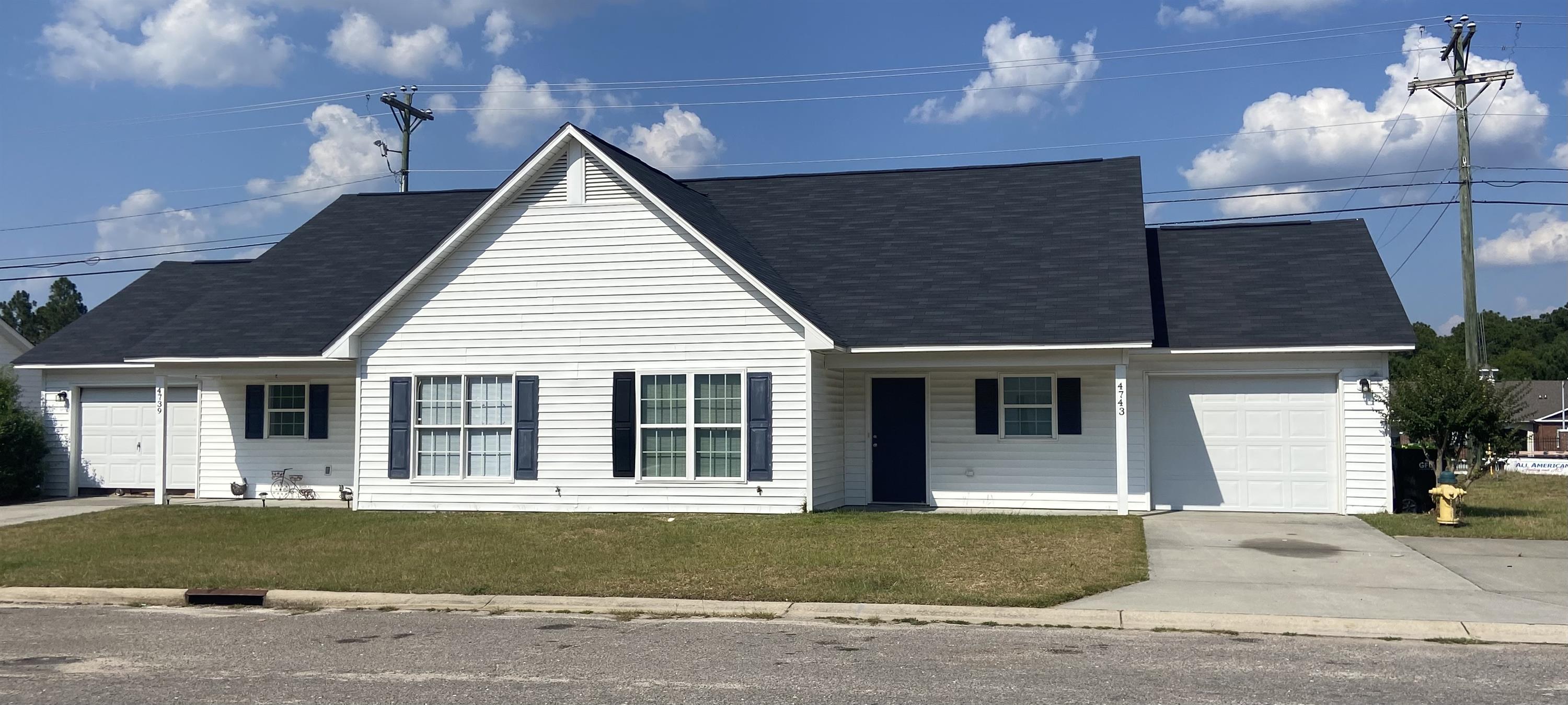 Banks Court - 4743