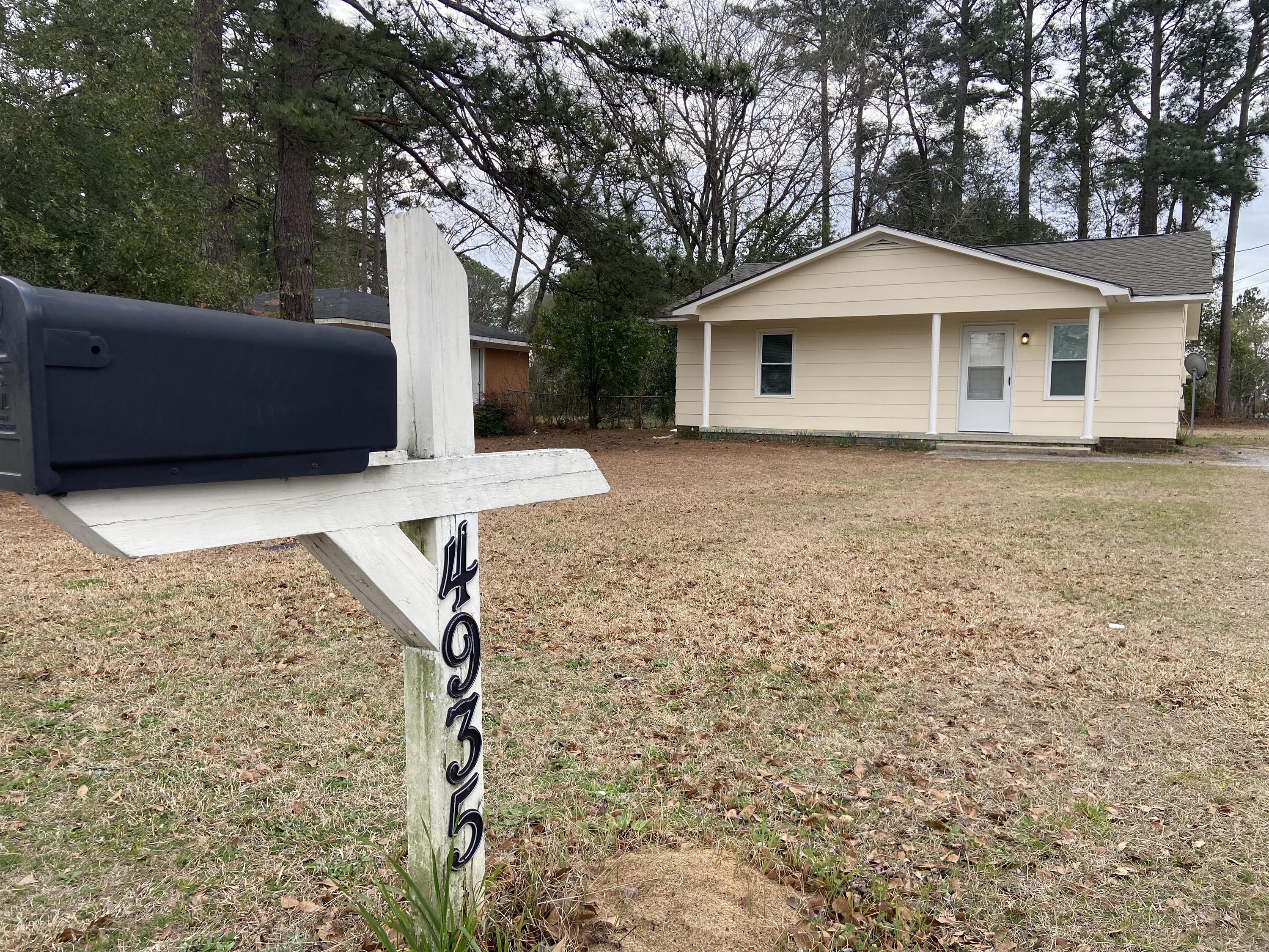 4935 Walnut Drive