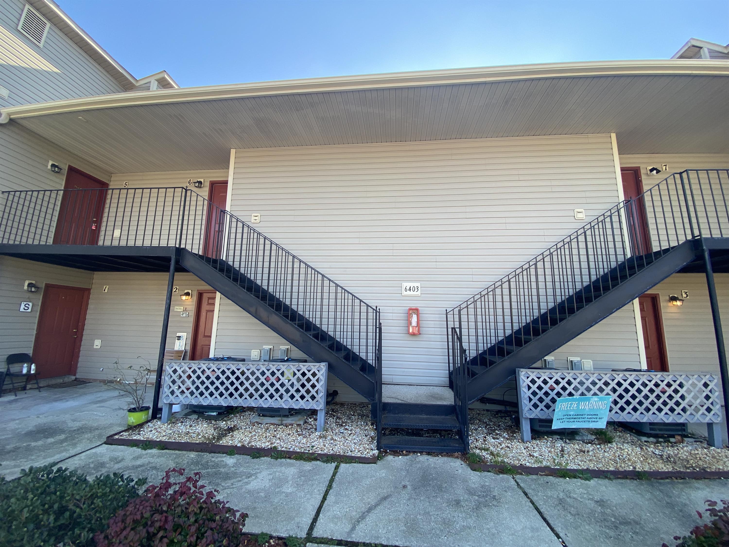 6403 Starbrook Drive UNIT 5