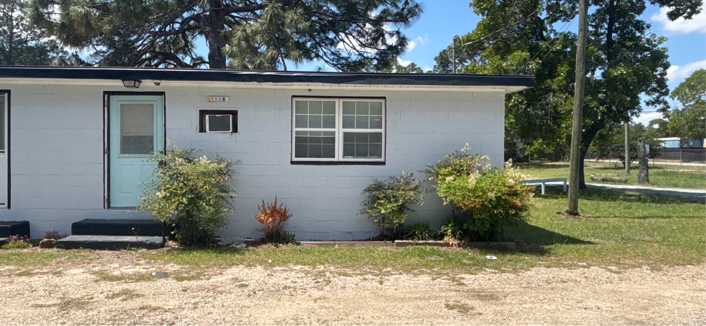 1110 Charlie Drive