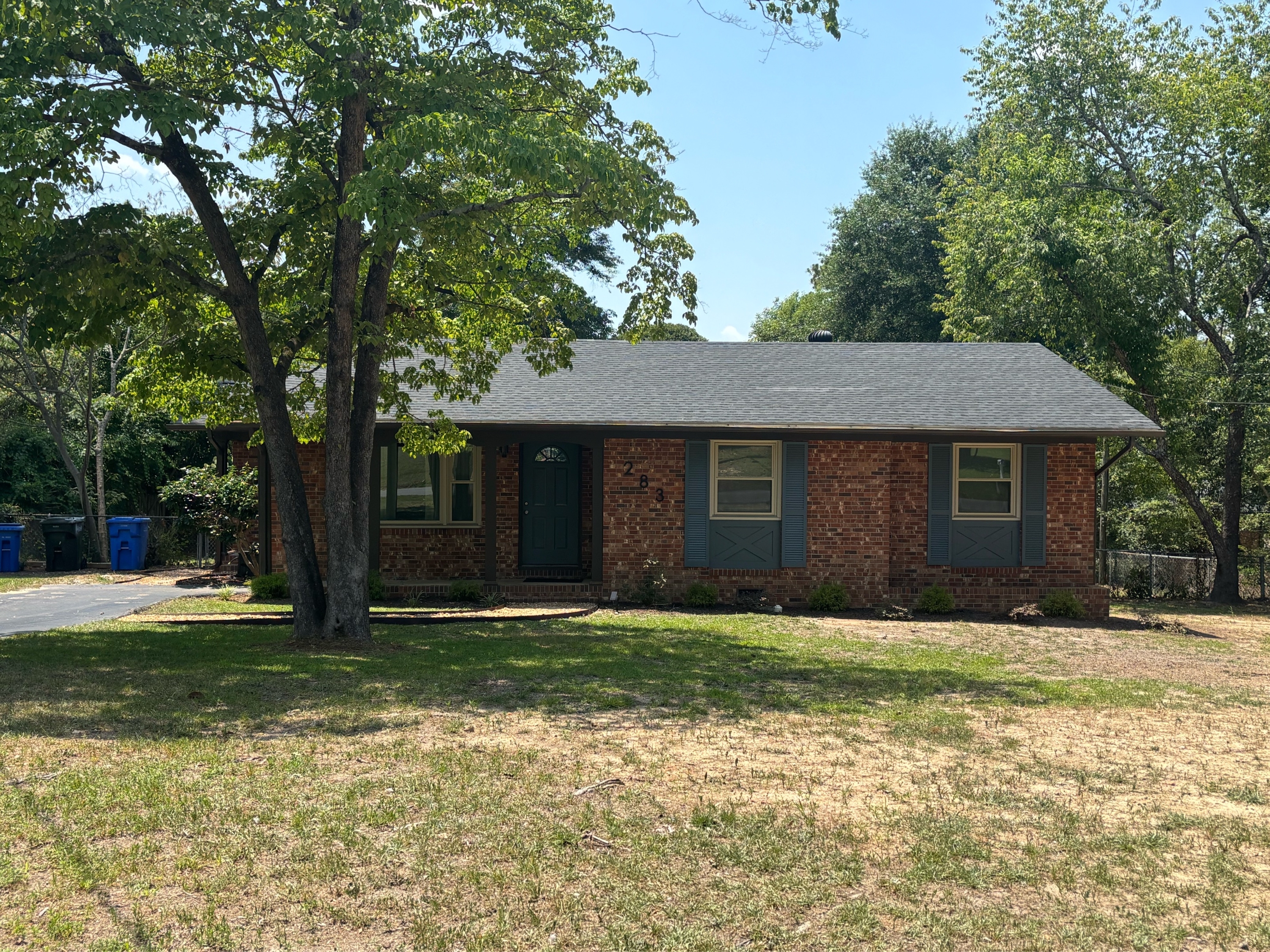 283 Channing Drive