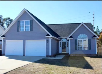 1047 Gatesville Drive